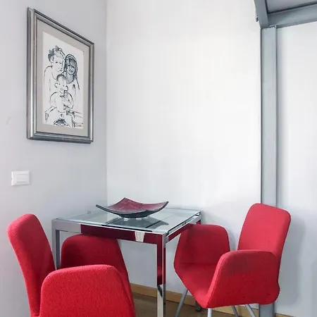 Loreto Piola Design Loft * Milan