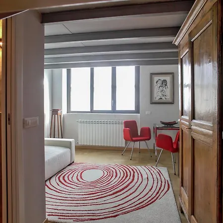 Loreto Piola Design Loft Милан