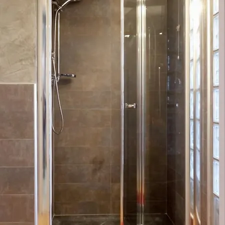 Loreto Piola Design Loft Апартаменты *