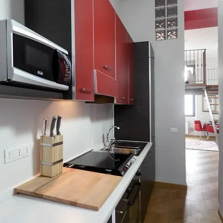 Loreto Piola Design Loft *