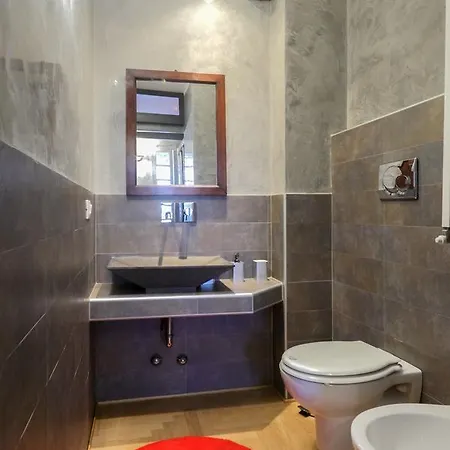 Loreto Piola Design Loft Апартаменты