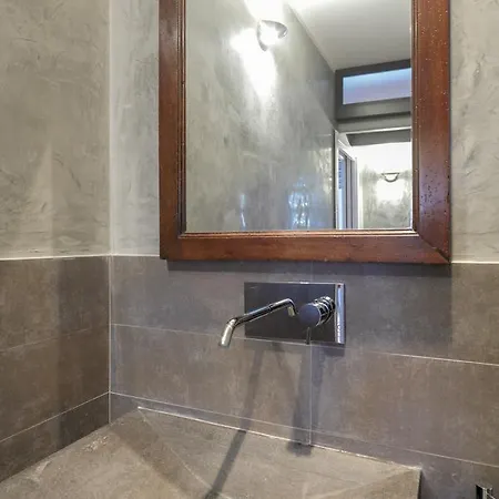 Loreto Piola Design Loft Апартаменты *