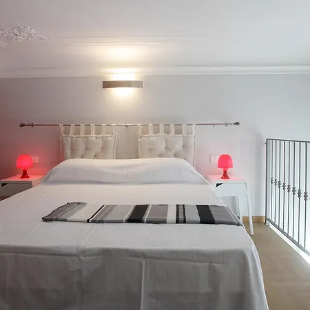 Loreto Piola Design Loft Апартаменты Милан