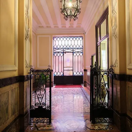 Апартаменты Loreto Piola Design Loft *